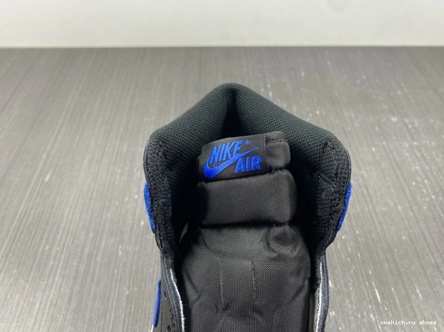Cheap Air 1 Royal Jordan 555088-007 Retro 0708
